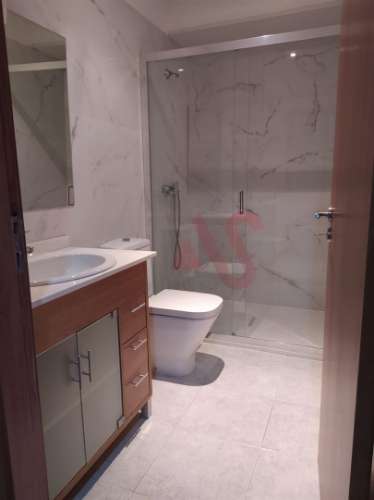 Apartamento T2 para Arrendamento – São Vicente, Braga