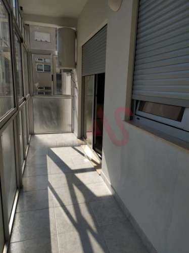 Apartamento T2 para Arrendamento – São Vicente, Braga