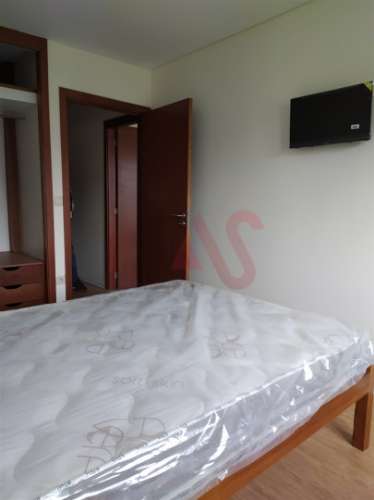 Apartamento T2 para Arrendamento – São Vicente, Braga