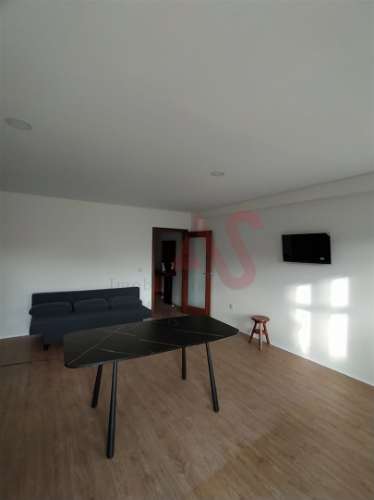Apartamento T2 para Arrendamento – São Vicente, Braga