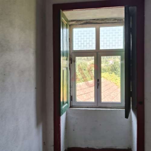 Quinta T8 - Ribeiros - Fafe