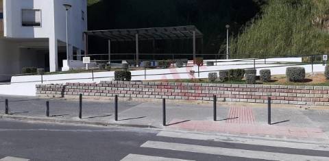 Terreno para construção com 668 m2 em Cacém, Sintra