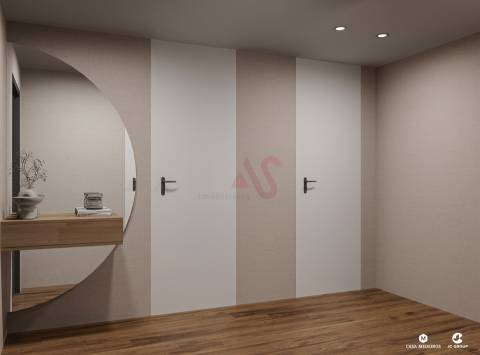 Apartamento T1 no Empreendimento ​​​​​​​Barlavento Village em Armação de Pêra