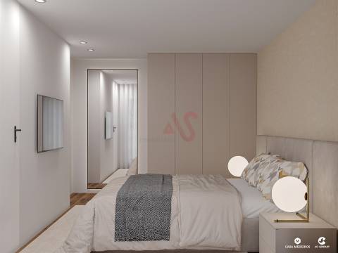 Apartamento T1 no Empreendimento ​​​​​​​Barlavento Village em Armação de Pêra