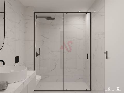 Apartamento T1 no Empreendimento ​​​​​​​Barlavento Village em Armação de Pêra