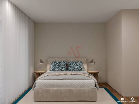 Apartamento T1 no Empreendimento ​​​​​​​Barlavento Village em Armação de Pêra