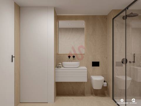 Apartamento T3 no Empreendimento ​​​​​​​Barlavento Village em Armação de Pêra