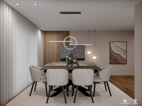 Apartamento T2 no Empreendimento ​​​​​​​Barlavento Village em Armação de Pêra