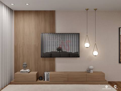 Apartamento T3 no Empreendimento ​​​​​​​Barlavento Village em Armação de Pêra