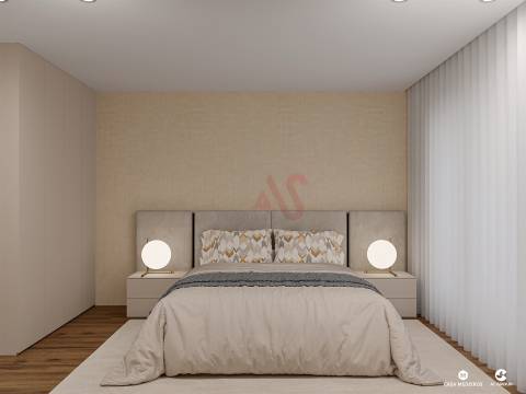 Apartamento T3 no Empreendimento ​​​​​​​Barlavento Village em Armação de Pêra