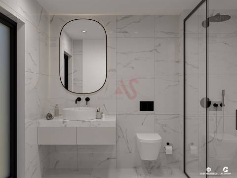 Apartamento T3 no Empreendimento ​​​​​​​Barlavento Village em Armação de Pêra