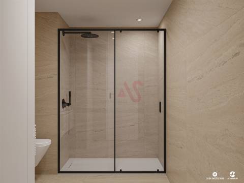 Apartamento T3 no Empreendimento ​​​​​​​Barlavento Village em Armação de Pêra