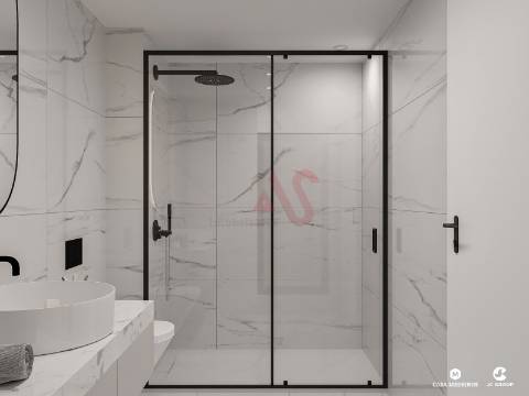 Apartamento T3 no Empreendimento ​​​​​​​Barlavento Village em Armação de Pêra