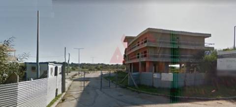 Terreno para construção com 15.890 m² em Ferreiras, Albufeira com Projeto aprovado para 10 moradias
