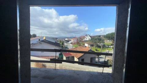 Moradia Geminada T3 | Caramos, Felgueiras