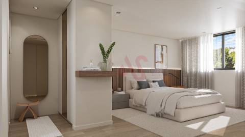 Apartamento T3 no empreendimento The Sé Essence – Braga