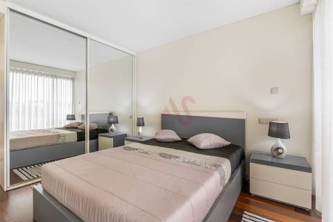 Moradia T3 Moderna com Acabamentos Premium em A ver o Mar - Póvoa de Varzim