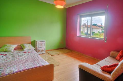 Moradia T3 com terreno de 409 m² – Vila Praia de Âncora | 350.000 €