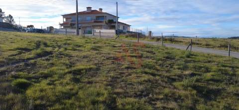 Terreno para Construção em Estorãos, Fafe – Excelente Localização com 5700 m2