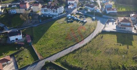 Terreno para Construção em Estorãos, Fafe – Excelente Localização com 5700 m2