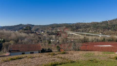 Moradia T4 em empreendimento exclusivo em Armil, Fafe