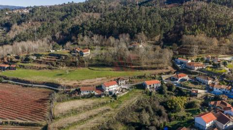 Moradia T4 em empreendimento exclusivo em Armil, Fafe