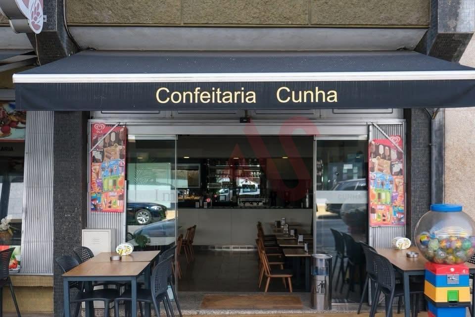 Oportunidade única de trespasse, no coração de Guimarães pelo valor de 80.000€