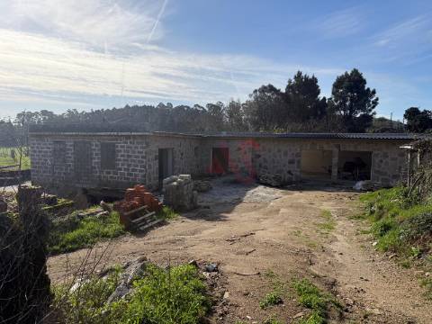 Moradia T4 em Construção - Chave na Mão em Vila Verde, Braga