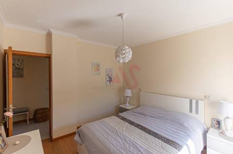 Apartamento T3 em Mesão Frio, Guimarães com 130 m2