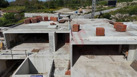 Moradia T3 em Construção com Acabamentos de Excelência