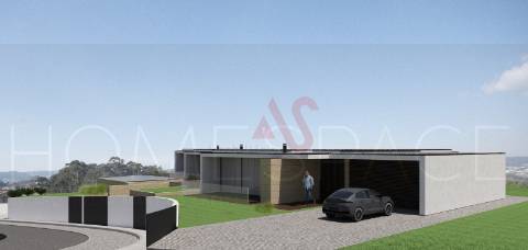 Moradia T3 em Construção com Acabamentos de Excelência