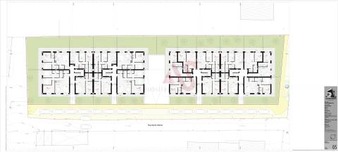 Apartamento T2 no Empreendimento VALE DO PINHEIRO – Figueiró, Paços de Ferreira | Desde 198.000€