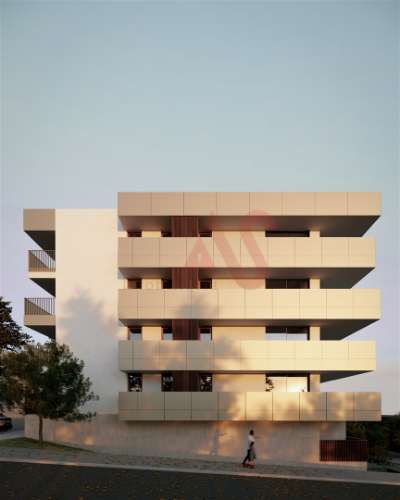 Apartamento T3 no Empreendimento 1111 – Guimarães | Desde 381.100€