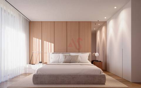 Apartamento T3 no Empreendimento 1111 – Guimarães | Desde 381.100€
