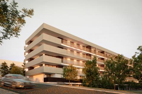 Apartamento T4 no Empreendimento 1111 – Guimarães | Desde 561.750€