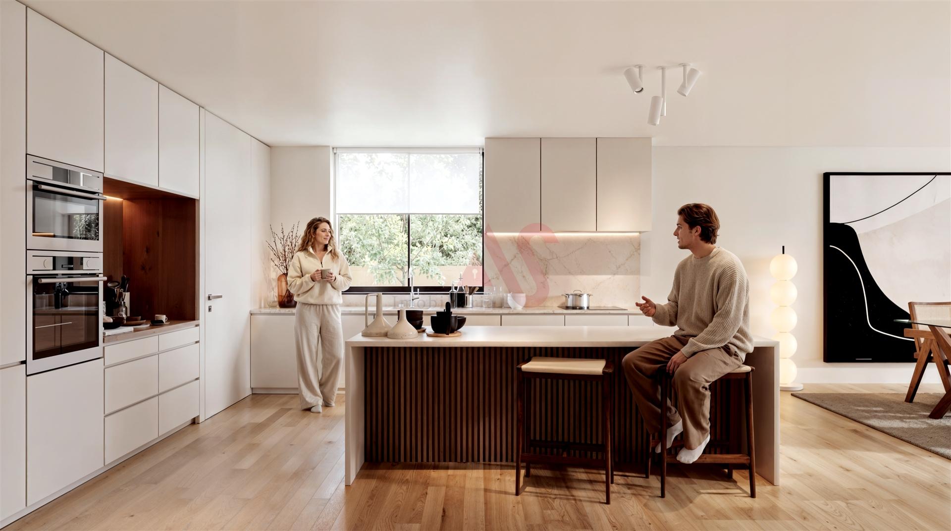 Moradia T3 de luxo com piscina na Encosta de Boim – Lousada