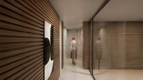 T1 Inserido no Vizela Valley Apartments - Modernidade, Conforto e Investimento Seguro
