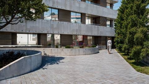 T2 Inserido no Vizela Valley Apartments - Modernidade, Conforto e Investimento Seguro