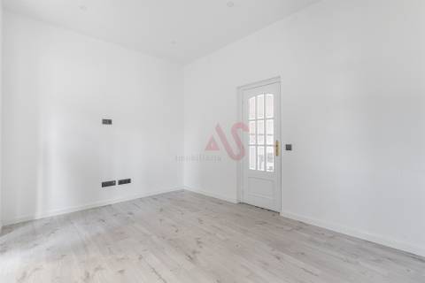 Apartamento T2 no Centro de Vizela – Vista para o Jardim Manuel Faria