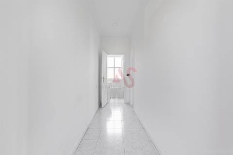 Apartamento T2 no Centro de Vizela – Vista para o Jardim Manuel Faria