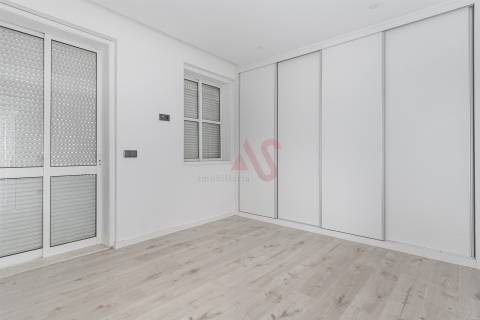 Apartamento T2 no Centro de Vizela – Vista para o Jardim Manuel Faria