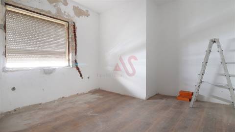 Andar de Moradia Duplex T5 no Coração de Guimarães