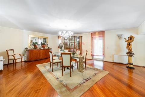 Moradia T3 de Luxo em Beire, Paredes