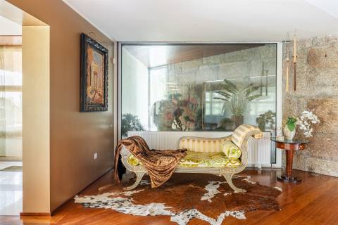 Moradia T3 de Luxo em Beire, Paredes