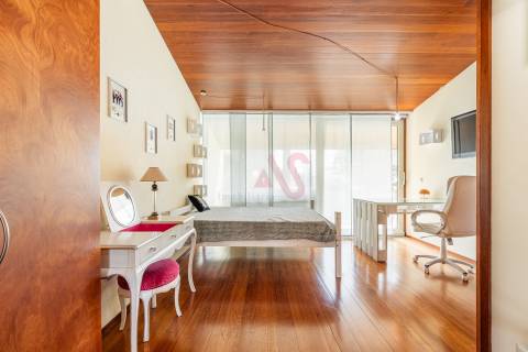 Moradia T3 de Luxo em Beire, Paredes