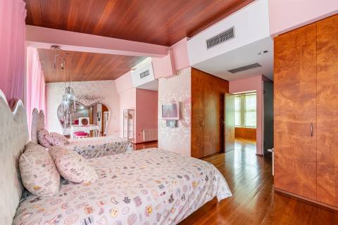 Moradia T3 de Luxo em Beire, Paredes
