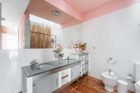 Moradia T3 de Luxo em Beire, Paredes