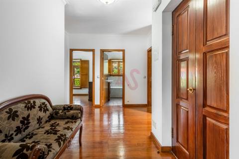 Casa do Loureiro em Paradança, Mondim de Basto