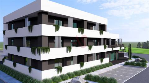 Loja Comercial no Empreendimento TERRAÇOS DA VILLA – Barrosas, Idães