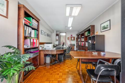 Escritório para Venda no Centro de Braga